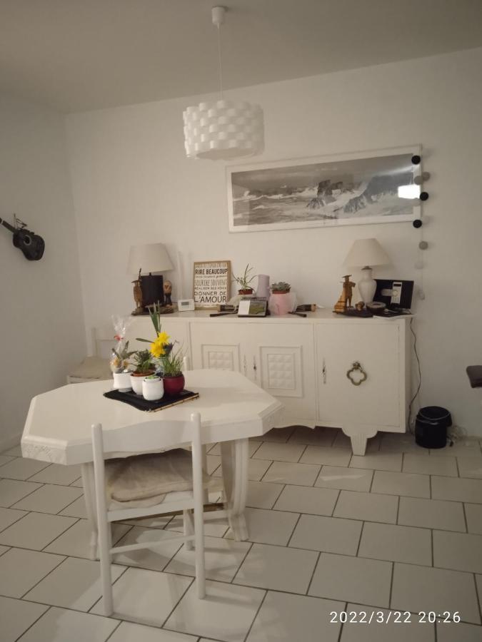 Espace Ressource Berck Екстериор снимка