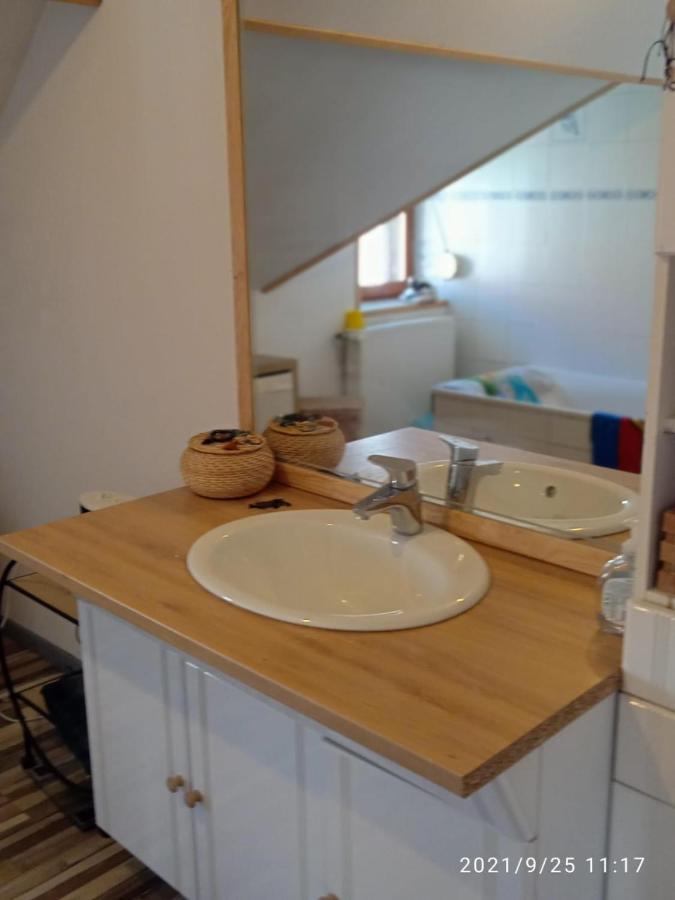 Espace Ressource Berck Екстериор снимка